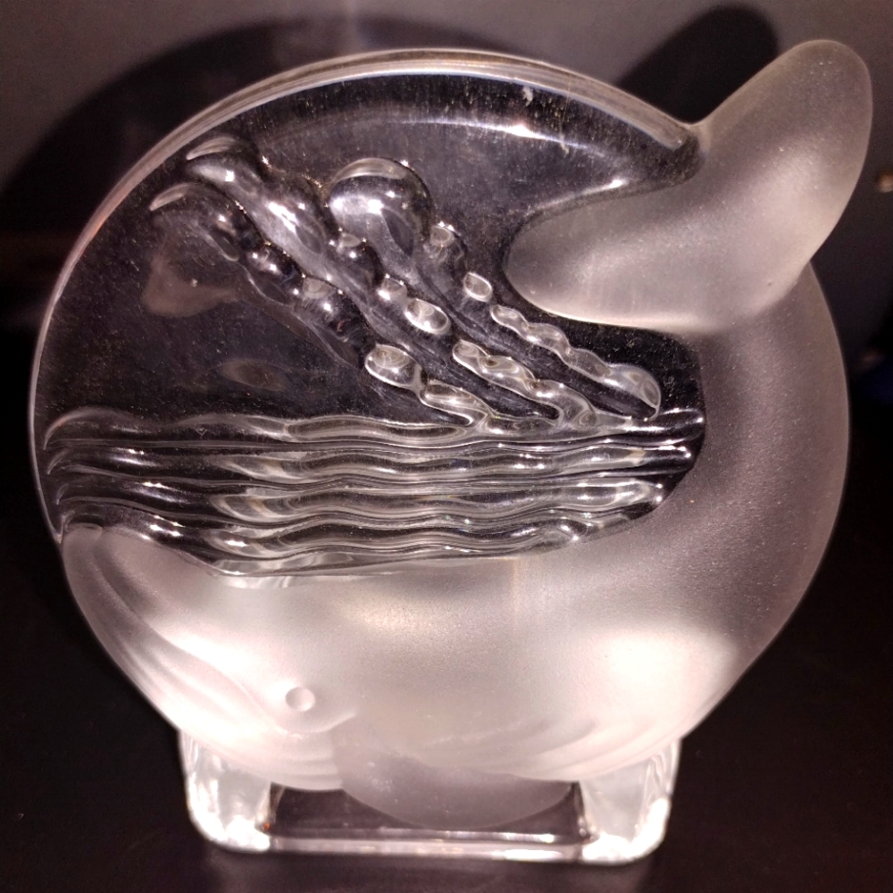 Partylite Candle Holder